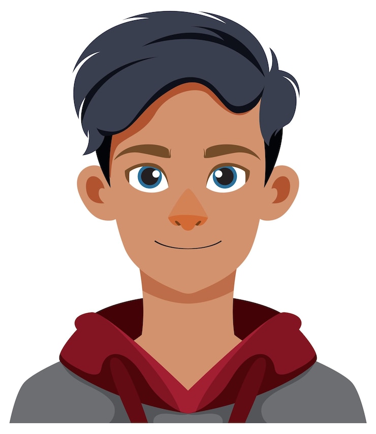 smiling young man illustration 1308 174669 (1) smiling young man illustration 1308 174669 (1)